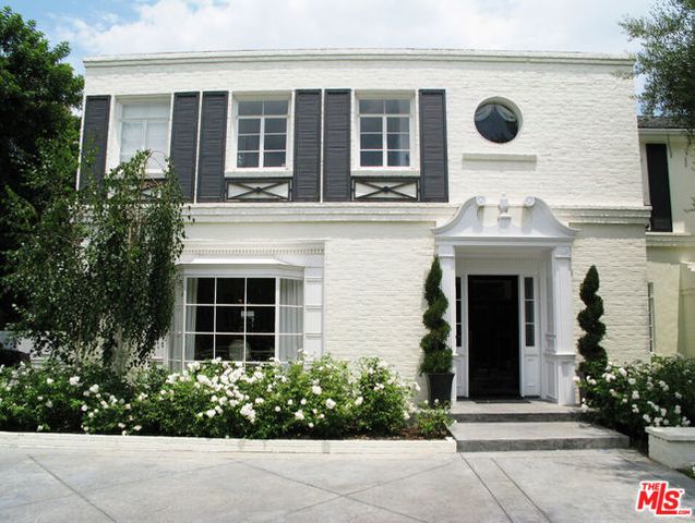 624 Trenton Drive, Beverly Hills, CA 90210