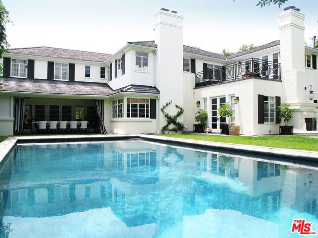 624 Trenton Drive, Beverly Hills, CA 90210