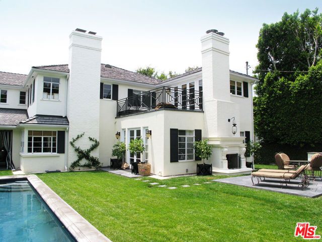 624 Trenton Drive, Beverly Hills, CA 90210
