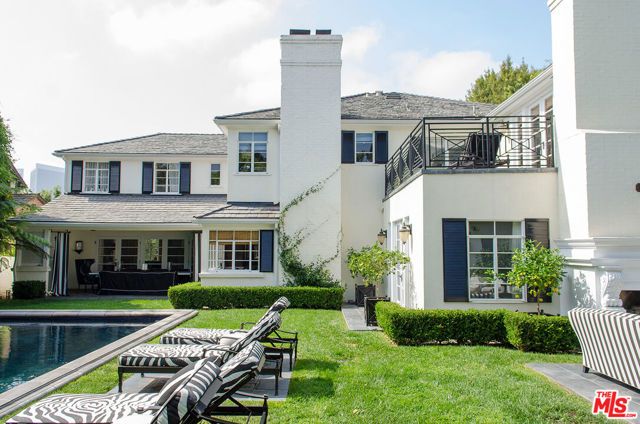 624 Trenton Drive, Beverly Hills, CA 90210