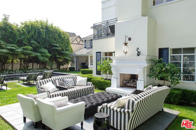 624 Trenton Drive, Beverly Hills, CA 90210