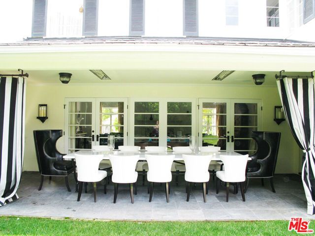 624 Trenton Drive, Beverly Hills, CA 90210