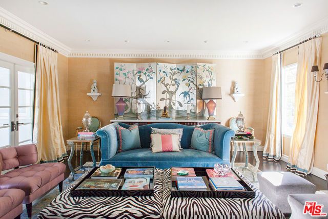 624 Trenton Drive, Beverly Hills, CA 90210