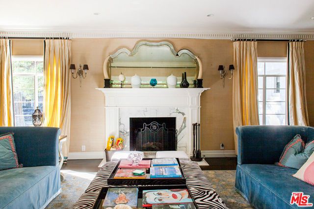 624 Trenton Drive, Beverly Hills, CA 90210