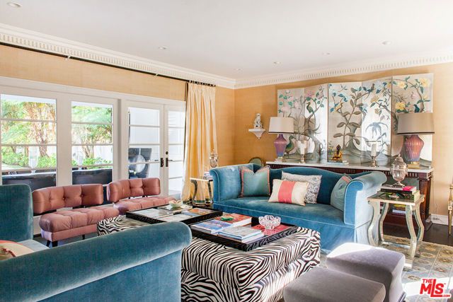 624 Trenton Drive, Beverly Hills, CA 90210