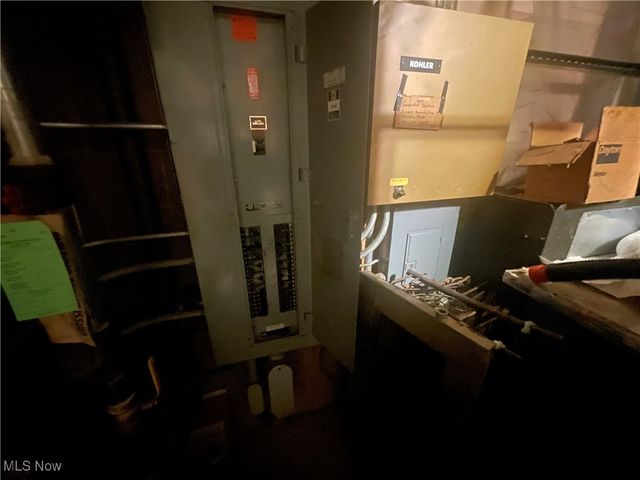 755 Wick Avenue, Youngstown, OH 44505