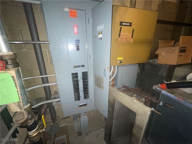 755 Wick Avenue, Youngstown, OH 44505