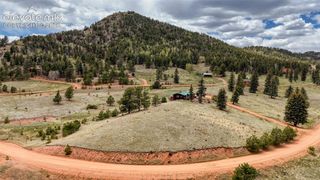 281 Nickel Plate Road, Cripple Creek, CO 80813