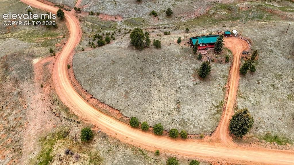 281 Nickel Plate Road, Cripple Creek, CO 80813 — photo 4