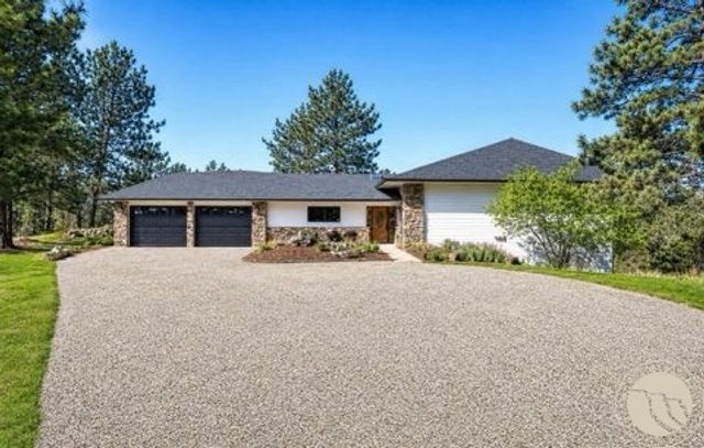 4490 Box Canyon Road, Billings, MT 59101