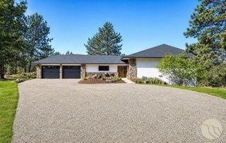 4490 Box Canyon Road, Billings, MT 59101