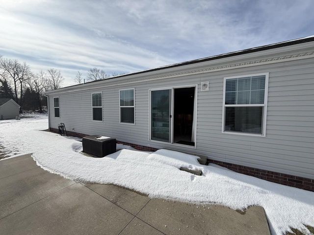 N114W20932 Briarwood Lane, Germantown, WI 53022