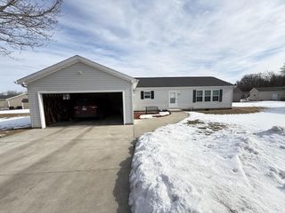 N114W20932 Briarwood Lane, Germantown, WI 53022
