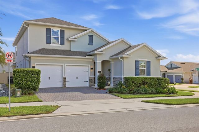 5416 GOLDEN APPLE DRIVE, Winter Garden, FL 34787
