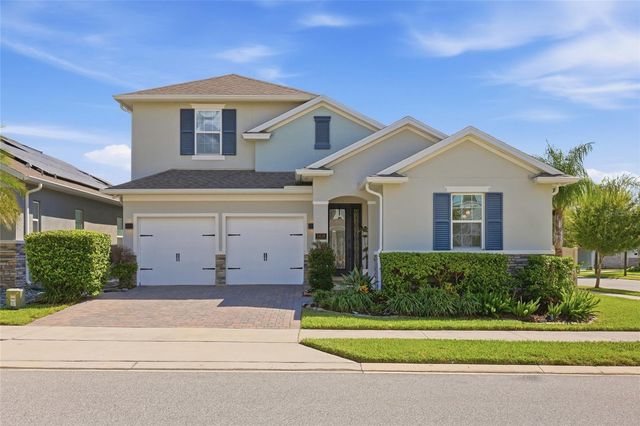 5416 GOLDEN APPLE DRIVE, Winter Garden, FL 34787