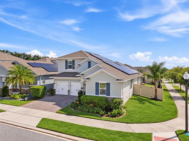 5416 GOLDEN APPLE DRIVE, Winter Garden, FL 34787