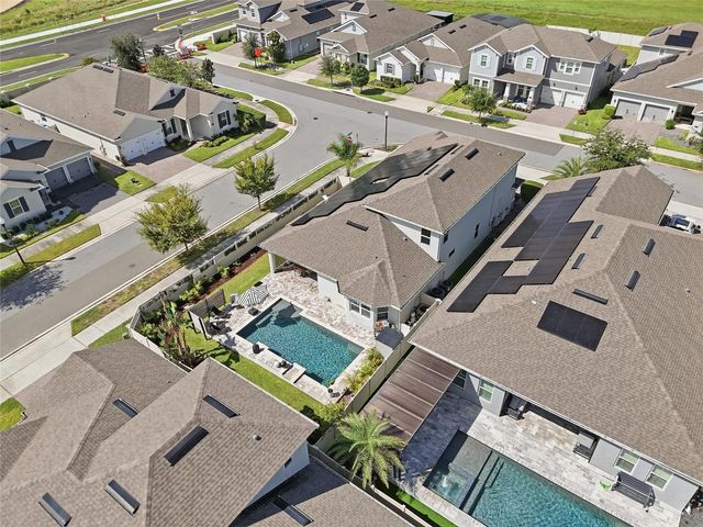 5416 GOLDEN APPLE DRIVE, Winter Garden, FL 34787
