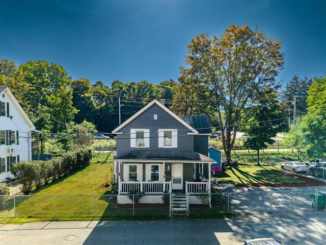 37 Devlin Passway, Fitchburg, MA 01420