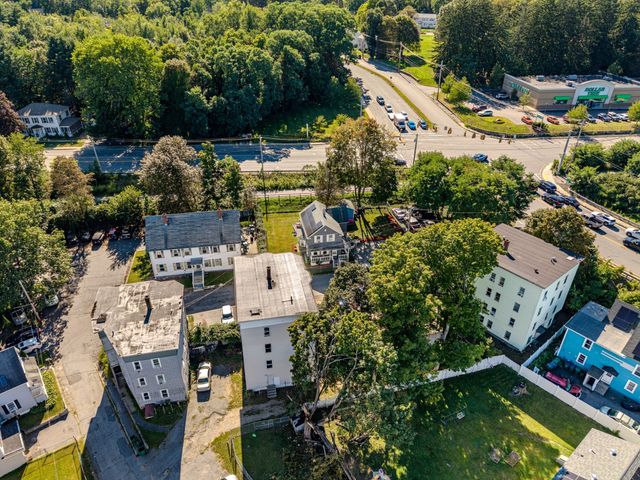 37 Devlin Passway, Fitchburg, MA 01420