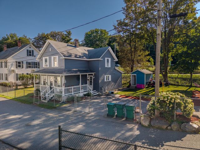 37 Devlin Passway, Fitchburg, MA 01420