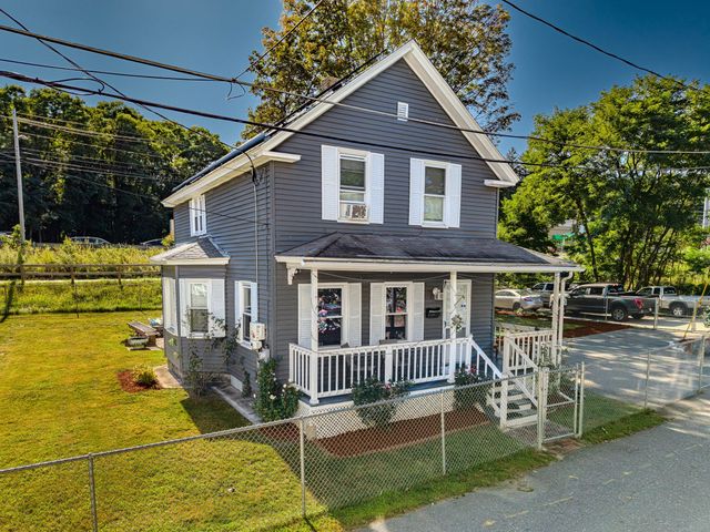 37 Devlin Passway, Fitchburg, MA 01420