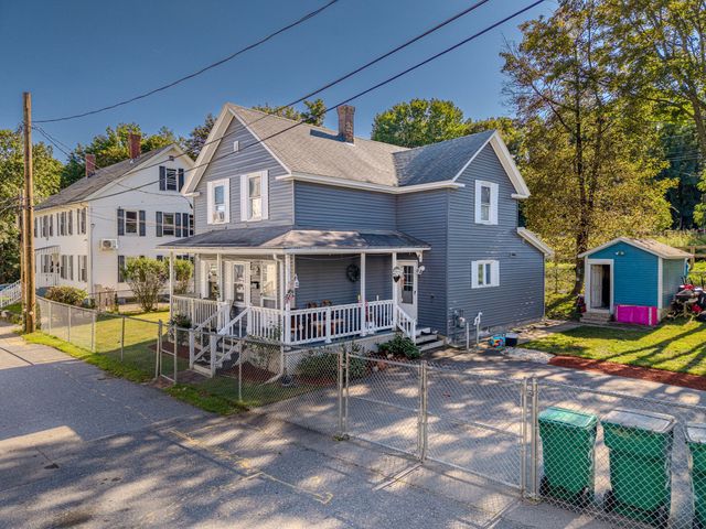 37 Devlin Passway, Fitchburg, MA 01420