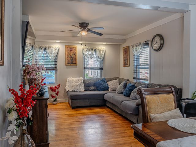 37 Devlin Passway, Fitchburg, MA 01420