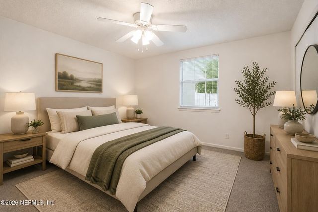 2726 HIDDEN VILLAGE Drive, Jacksonville, FL 32216
