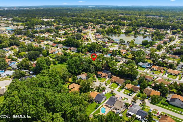 2726 HIDDEN VILLAGE Drive, Jacksonville, FL 32216