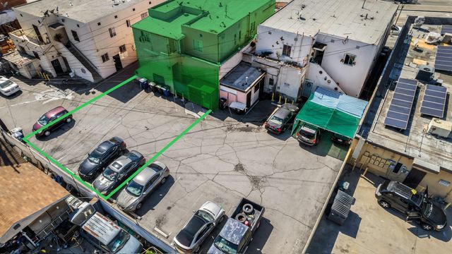 9616 Long Beach Boulevard, South Gate, CA 90280