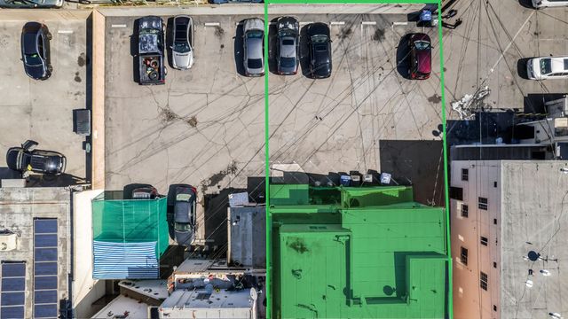 9616 Long Beach Boulevard, South Gate, CA 90280