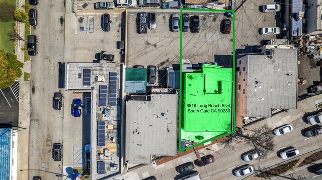 9616 Long Beach Boulevard, South Gate, CA 90280