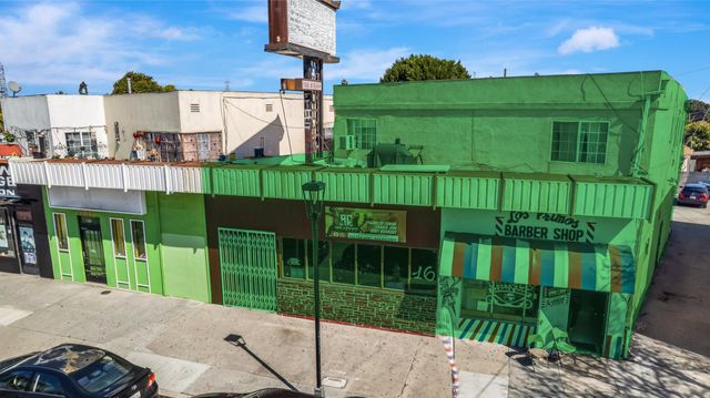 9616 Long Beach Boulevard, South Gate, CA 90280