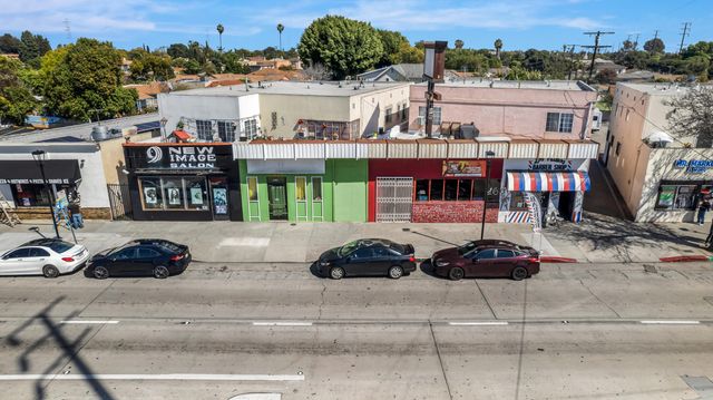 9616 Long Beach Boulevard, South Gate, CA 90280