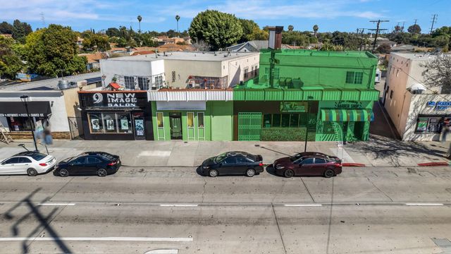 9616 Long Beach Boulevard, South Gate, CA 90280