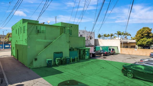 9616 Long Beach Boulevard, South Gate, CA 90280