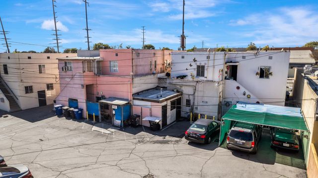 9616 Long Beach Boulevard, South Gate, CA 90280