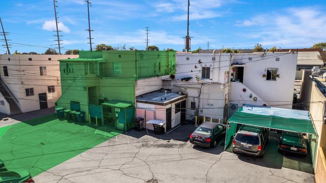 9616 Long Beach Boulevard, South Gate, CA 90280