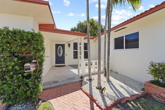 8927 Carlyle Avenue, Surfside, FL 33154
