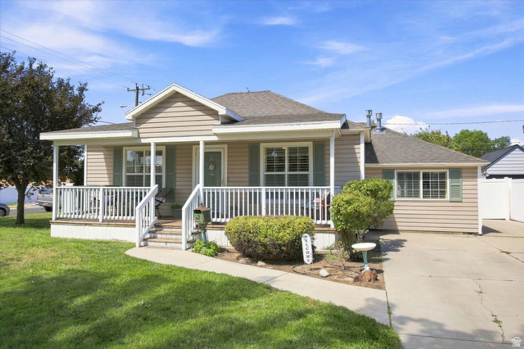 171 E MOUNTAIN VIEW DR, Salt Lake City, UT 84107 — photo 2