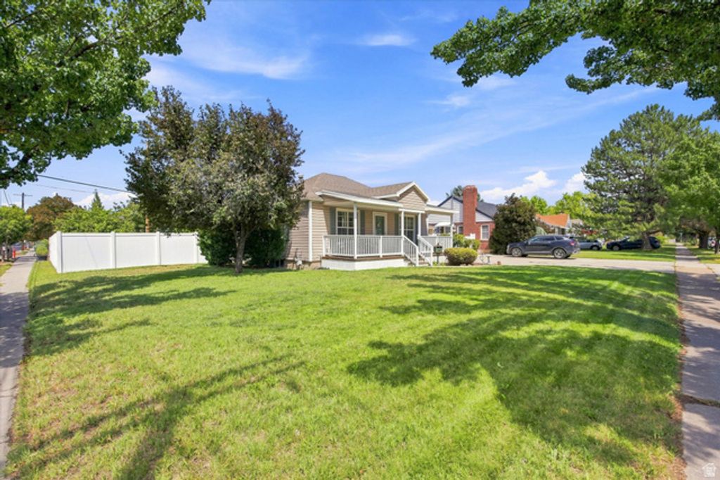 171 E MOUNTAIN VIEW DR, Salt Lake City, UT 84107 — photo 3