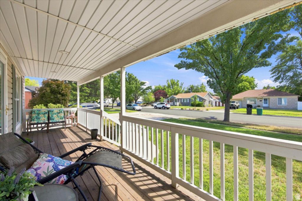 171 E MOUNTAIN VIEW DR, Salt Lake City, UT 84107 — photo 4