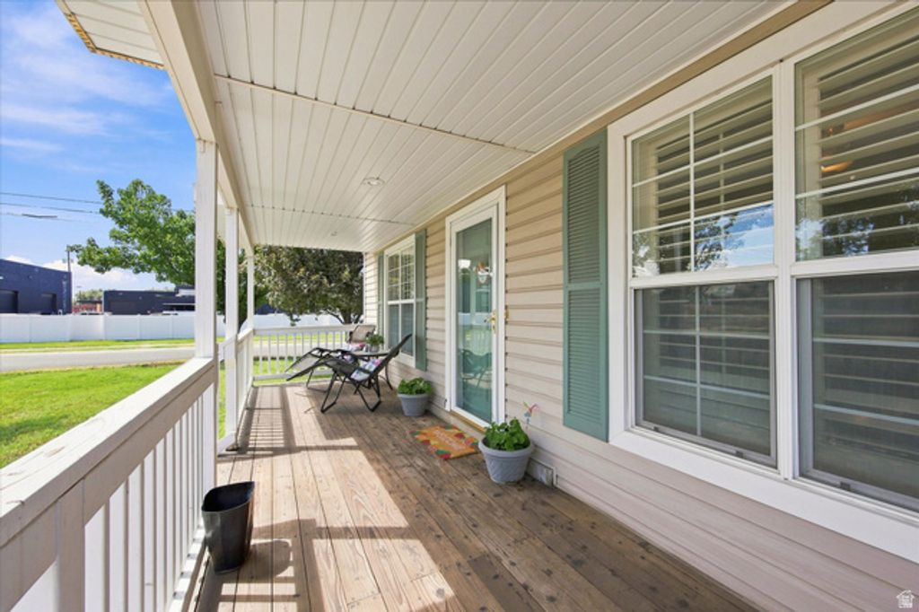 171 E MOUNTAIN VIEW DR, Salt Lake City, UT 84107 — photo 5