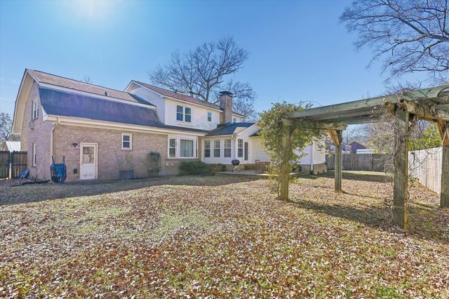 63 Monte Sano Drive, Hanahan, SC 29410