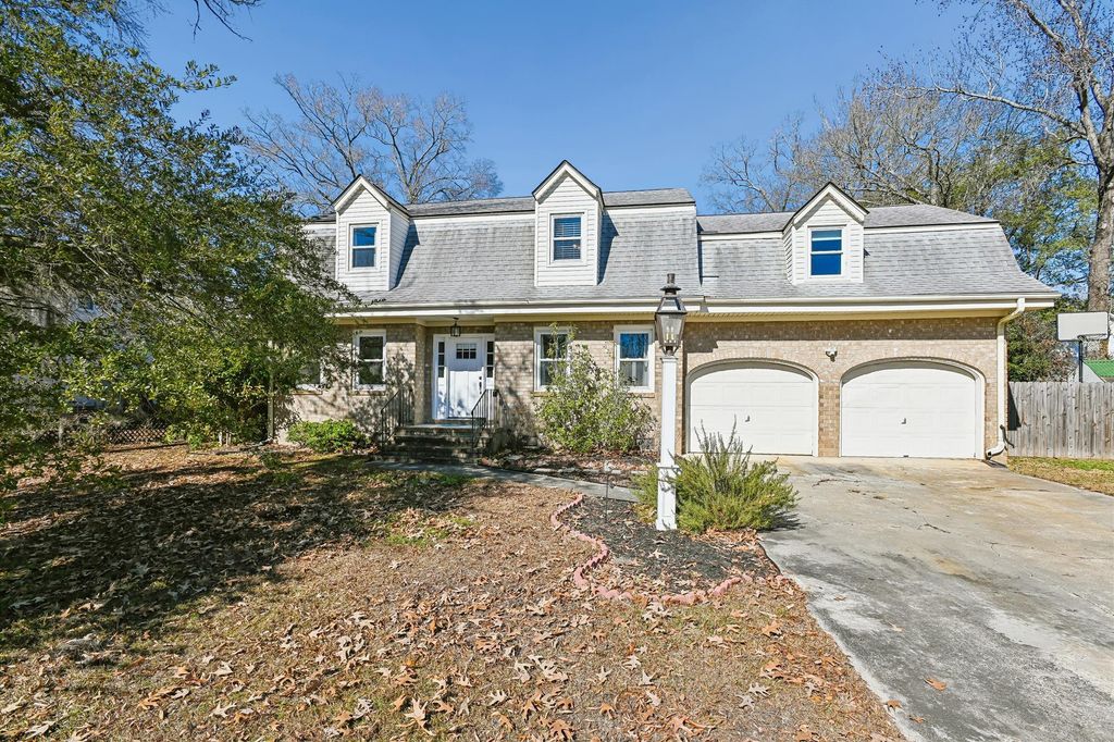 63 Monte Sano Drive, Hanahan, SC 29410