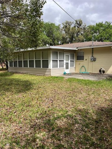 2275 E HELEN CIRCLE, Bartow, FL 33830