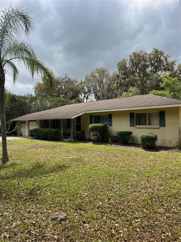 2275 E HELEN CIRCLE, Bartow, FL 33830