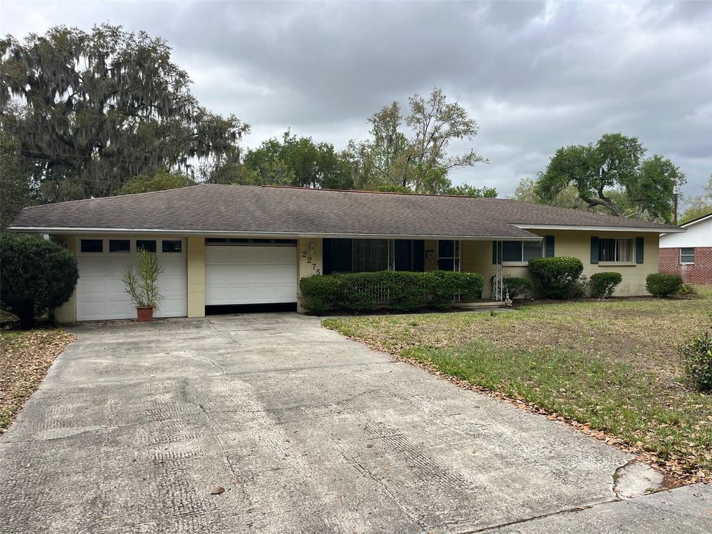 2275 E HELEN CIRCLE, Bartow, FL 33830