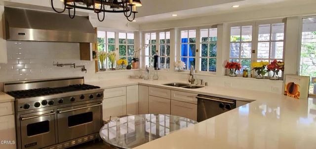 4223 Crownfield Court, Westlake Village, CA 91361