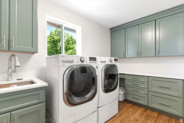 3269 N 1000 E, North Ogden, UT 84414